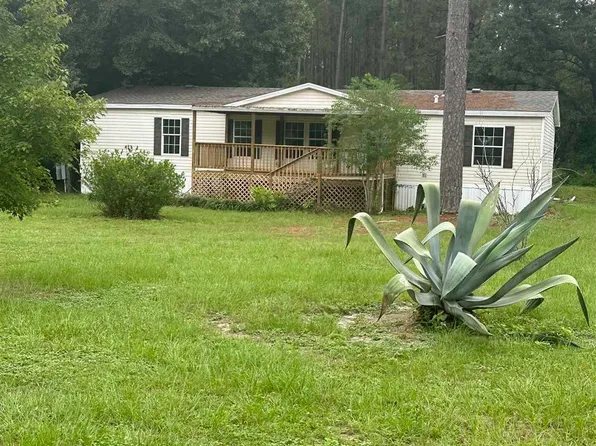 4432 Wagonwheel Cir, Milton, FL 32583