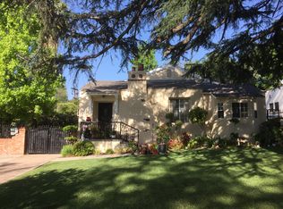 4611 Grand Ave, La Canada Flintridge, CA 91011
