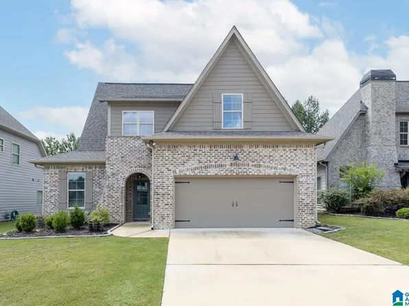 292 Crossbridge Rd, Chelsea, AL 35043