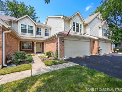 30W088 Penny Ln, Warrenville, IL, 60555