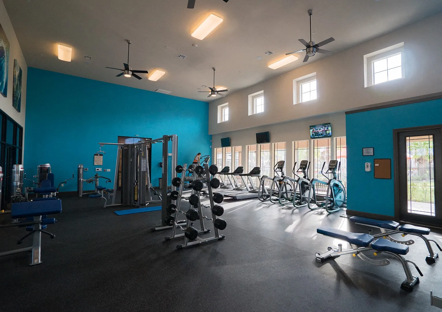 The Commons at Hollyhock — Photo 4