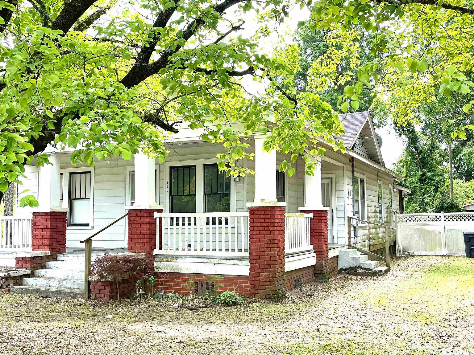 260 Elm St, Fair Bluff, NC 28439 MLS 2308067 Zillow