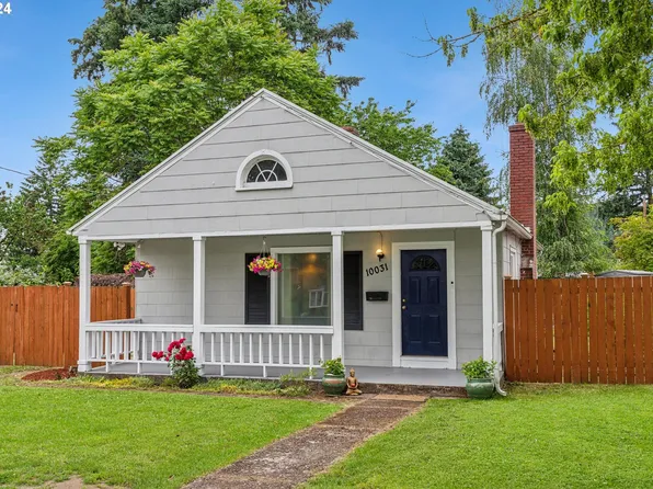 10031 NE Weidler St, Portland, OR 97220
