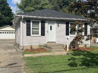 1611 Washington Blvd, Lyndon, KY 40242