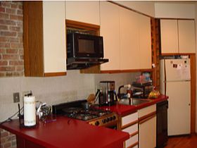 2nd image of 438 W 49th St APT 2C