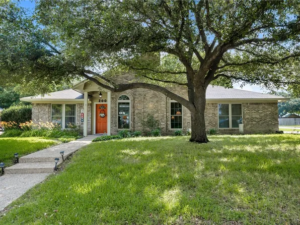 200 Fannin Dr, Hewitt, TX 76643