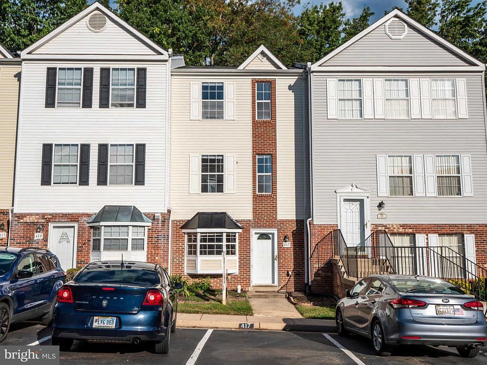 1st image of 417 Westminster Ln