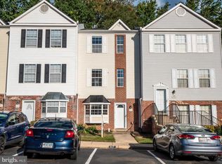417 Westminster Ln, Stafford, VA 22556