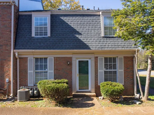 323 Forest Park Rd, Madison, TN 37115