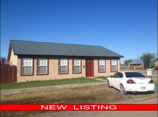 900 W Marfa Ave, Alpine, TX 79830