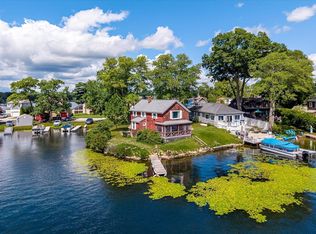42&0 Point Pleasant Rd, Webster, MA 01570
