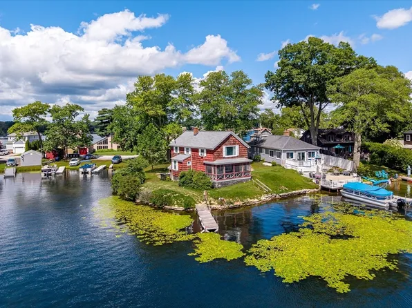 42-42&0 Point Pleasant Rd, Webster, MA 01570