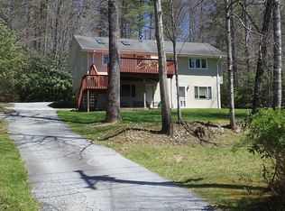4870 Horse Cove Rd, Highlands, NC 28741