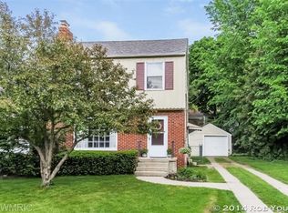 1446 Colorado Ave SE, Grand Rapids, MI 49507