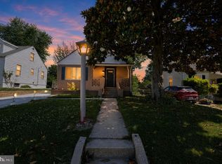 2722 Chesley Ave, Baltimore, MD 21234