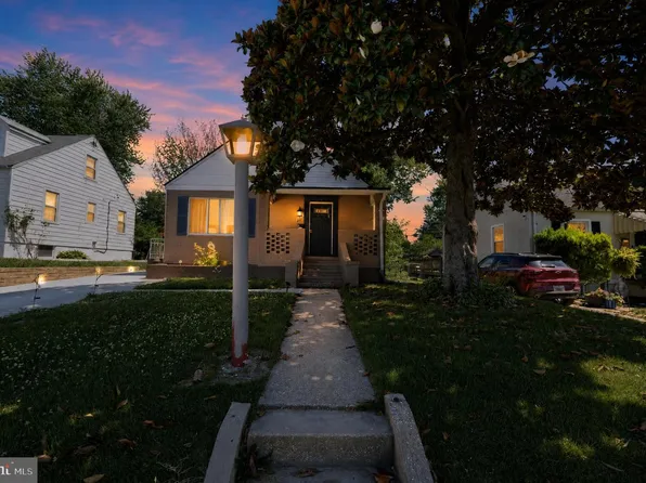 2722 Chesley Ave, Baltimore, MD 21234