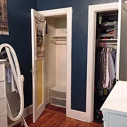 Rented by Citi Habitats