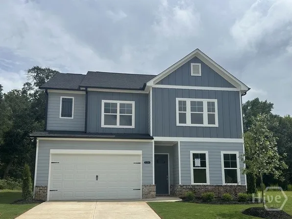 124 Ruby Robin Road, Jefferson, GA 30549
