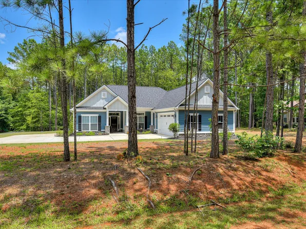 201 Sunflower Circle, McCormick, SC 29835