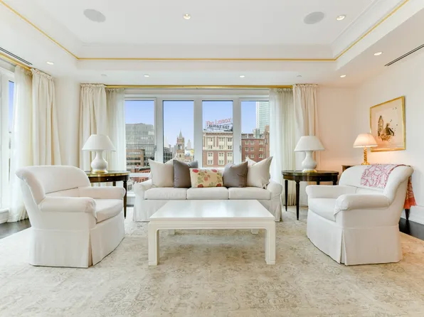 776 Boylston St Unit E9-a, Boston, MA 02199