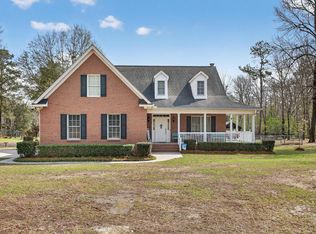 785 S Dixie Rd, Wagener, SC 29164
