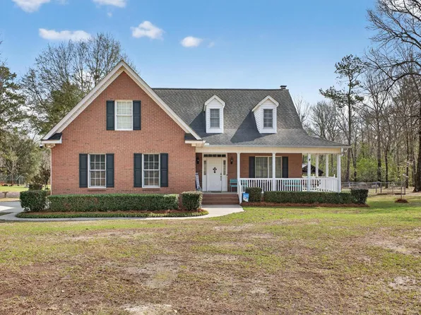 785 S Dixie Rd, Wagener, SC 29164