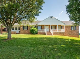 334 Winston Ridge Rd, Lynchburg, VA 24501