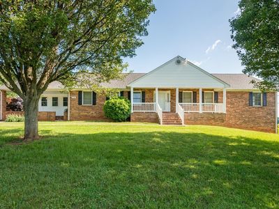334 Winston Ridge Rd, Lynchburg, VA, 24501