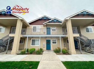 5936 W Ellens Ferry Dr APT 201, Boise, ID 83703