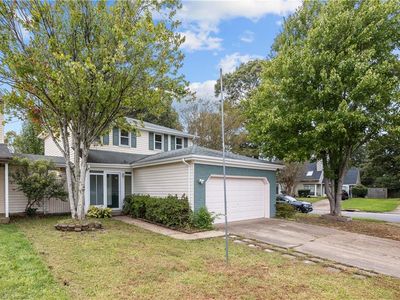 1669 Sweet Bay Ln, Virginia Beach, VA, 23464