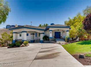 1273 Anamarie Ln, Henderson, NV 89002