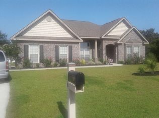 2650 Ocala Dr, Foley, AL 36535