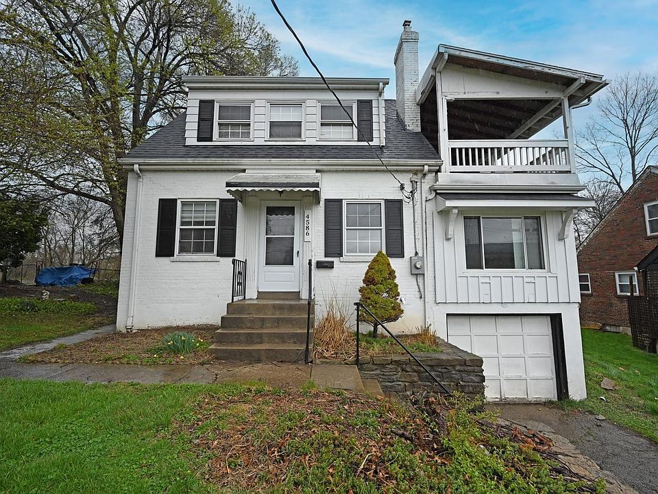 4586 Delhi Rd, Cincinnati, OH 45238 Zillow