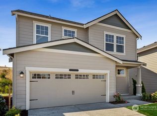 1376 SW Pendleton Way #207, Port Orchard, WA 98367