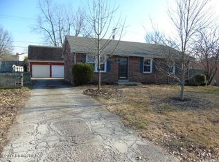 245 Bryanwood Dr, Versailles, KY 40383
