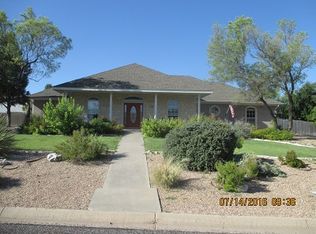 1746 Weston Rd, San Angelo, TX 76901