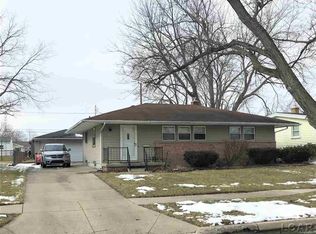 155 Canterbury St, Adrian, MI 49221