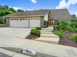 3200 Hawkwood Rd, Diamond Bar, CA 91765