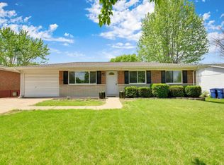 3715 Union Rd, Saint Louis, MO 63125