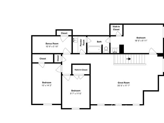 4th image of 4018 Wildwood Valley Ct