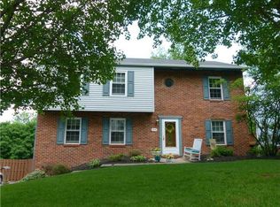 154 Dinwiddie Dr, New Kensington, PA 15068