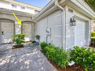 8198 Pacific Beach Dr, Fort Myers, FL 33966