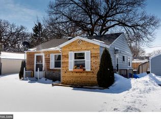 10938 5th St NE, Blaine, MN 55434