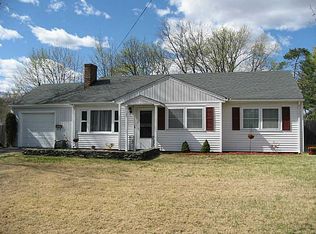 125 Underwood Ave, Warwick, RI 02888