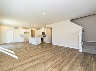 Brentwood Plan, Harper Landing, Stanley, NC 28164