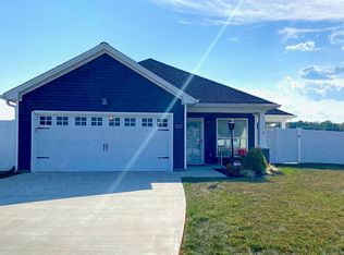 595 Justify Dr, Hopkinsville, KY 42240