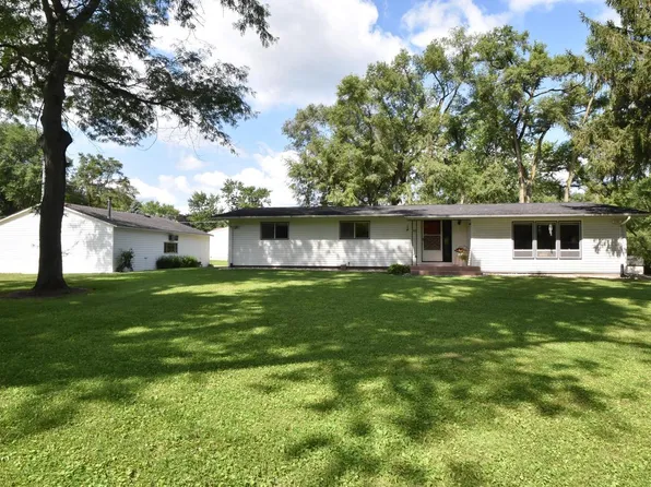 1610 Chippewa DRIVE, Kansasville, WI 53139