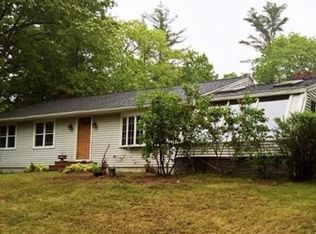 141 Harold L Dow Hwy, South Berwick, ME 03908