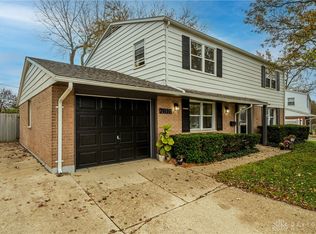 7616 Harshmanville Rd, Dayton, OH 45424