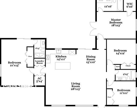 2nd image of this home